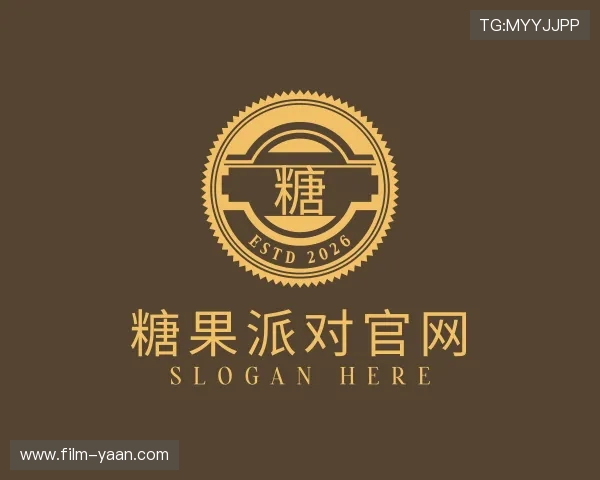 知道糖果派对官网